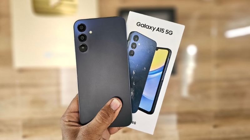 nên mua điện thoại samsung nào 2024