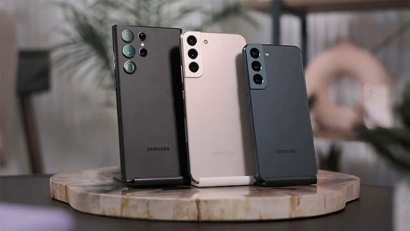nên mua điện thoại samsung nào 2024
