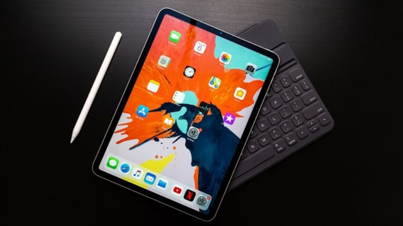 Dựa vào dòng máy để cân nhắc việc nên mua iPad nào