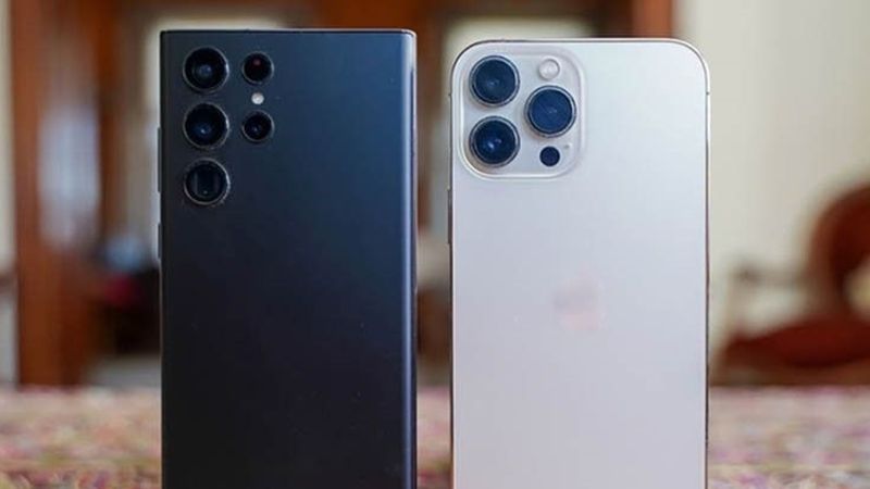 Camera