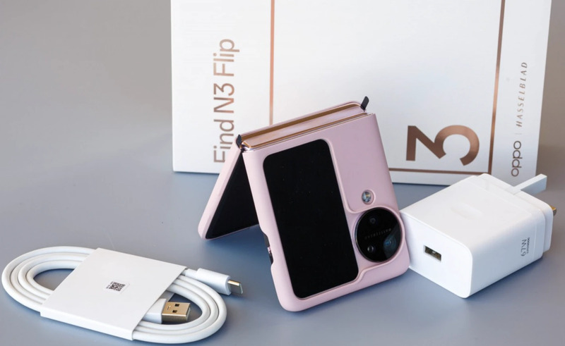 những điện thoại Oppo nên mua