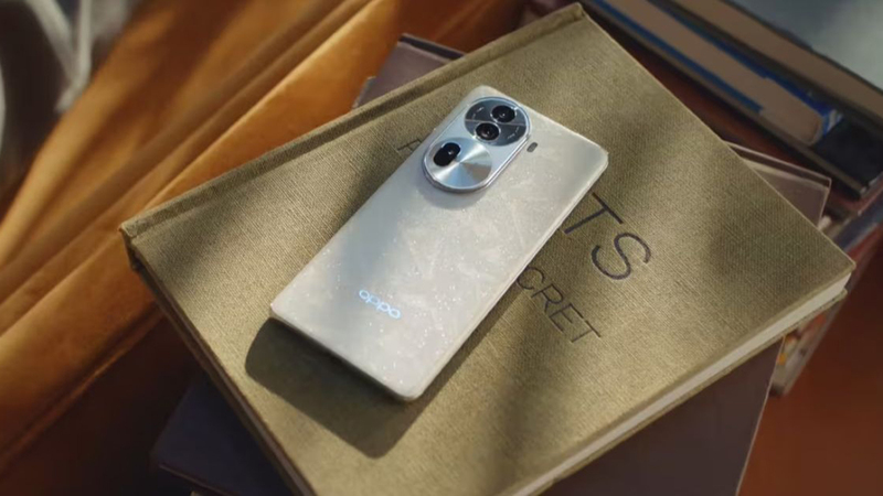 những điện thoại Oppo nên mua