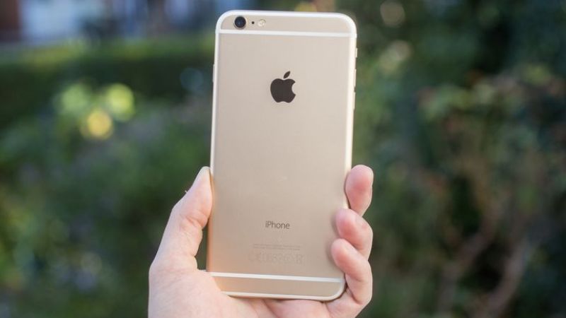 những dòng iphone bị khai tử