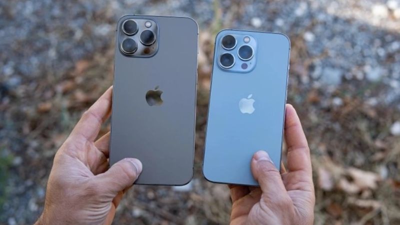 những dòng iphone bị khai tử