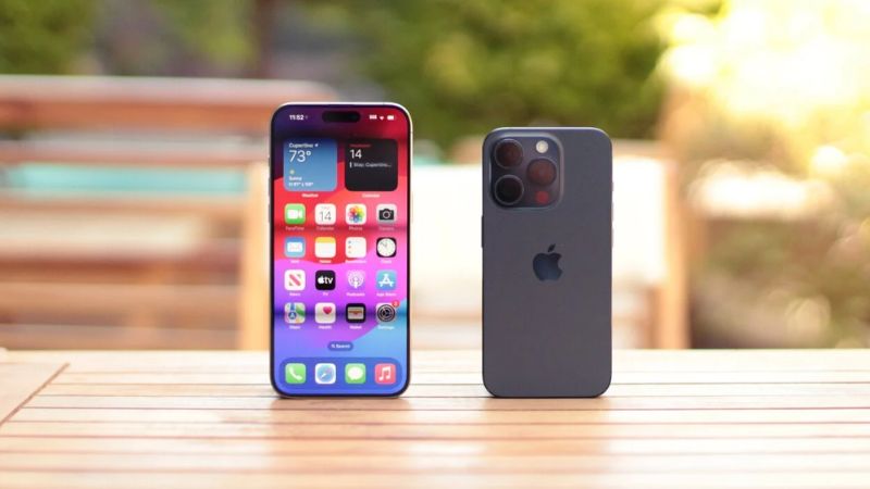 những dòng iphone bị khai tử