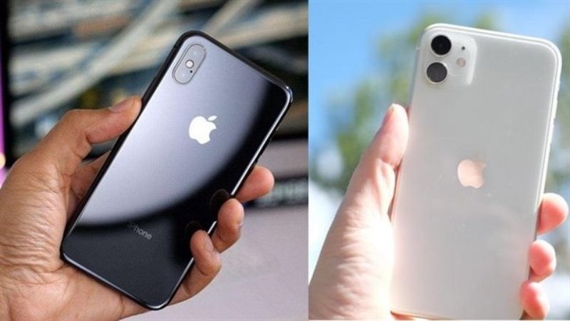 những dòng iphone bị khai tử