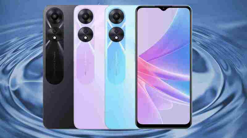 Có nên mua điện thoại Oppo A58 không?