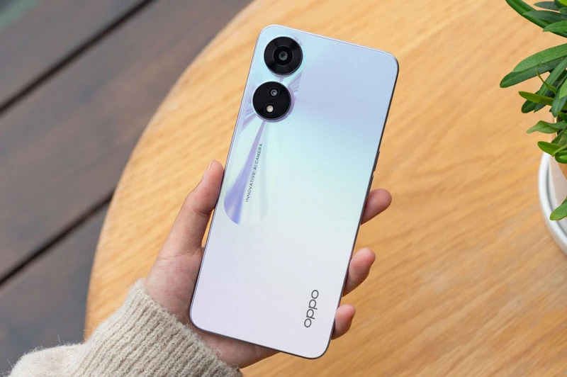Oppo A58 khi nào ra mắt? nó có giá bao nhiêu?