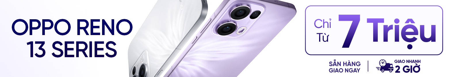 Oppo Reno 13