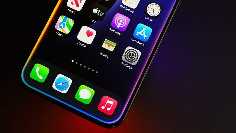 Giao diện và tính năng mới của Siri