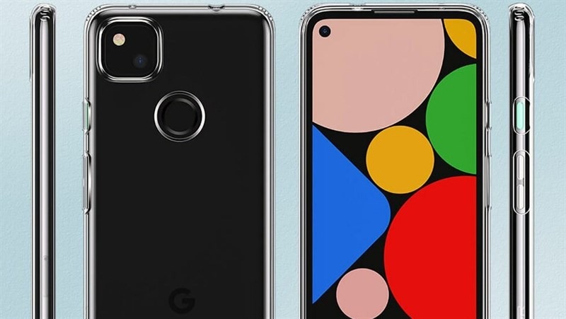 Google Pixel 4A