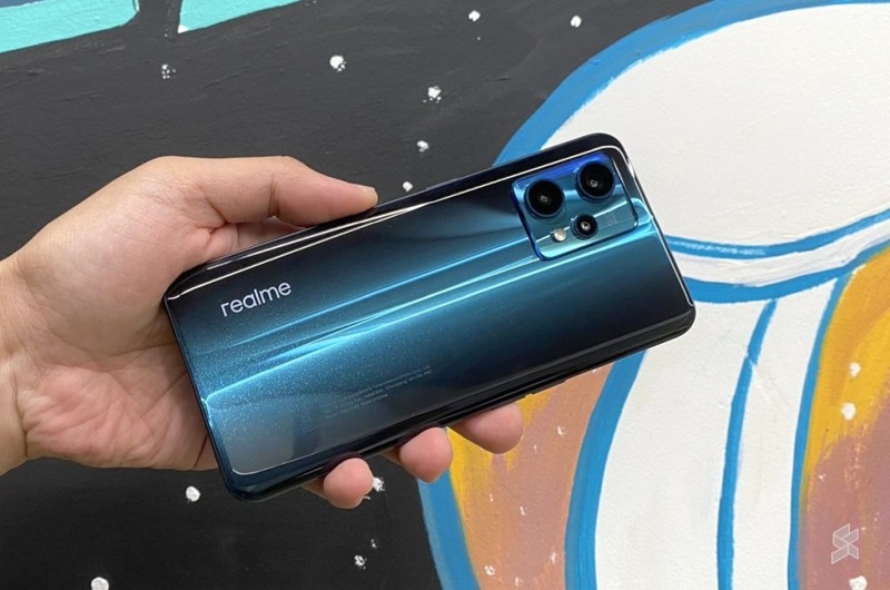 samsung m54 ra mắt khi nào