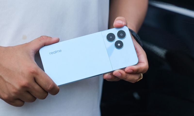 Realme C60