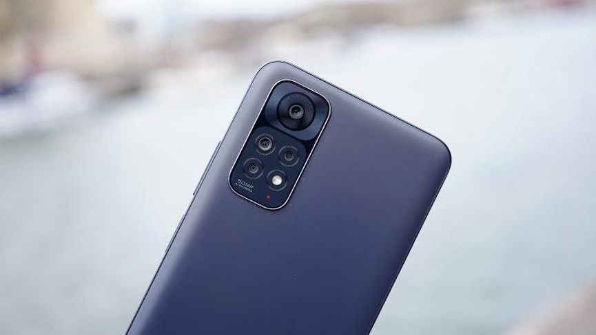 Xiaomi Redmi Note 11 ra mắt khi nào? 3