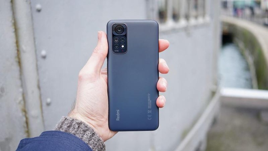 Xiaomi Redmi Note 11 ra mắt khi nào? 2