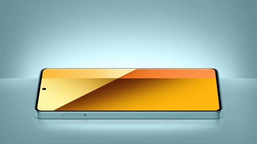 Redmi Note 14 bao giờ ra mắt
