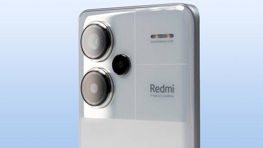 Redmi Note 14 bao giờ ra mắt