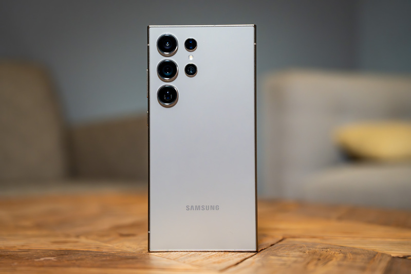 Samsung Galaxy S24 Ultra