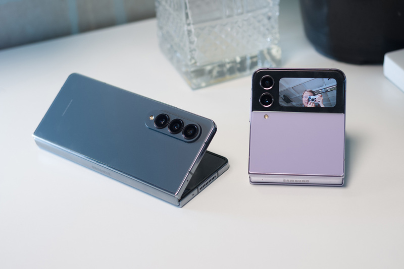 Samsung Galaxy Z Fold4