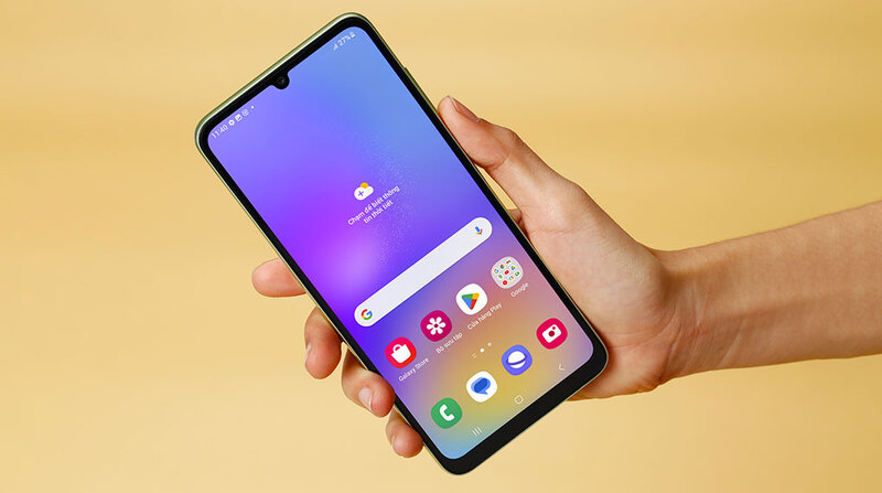 Có nên mua Samsung A05 không?