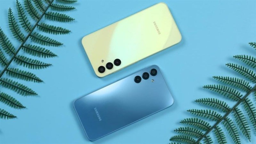 Nên chọn mua Samsung Galaxy A15 hay Galaxy A24?