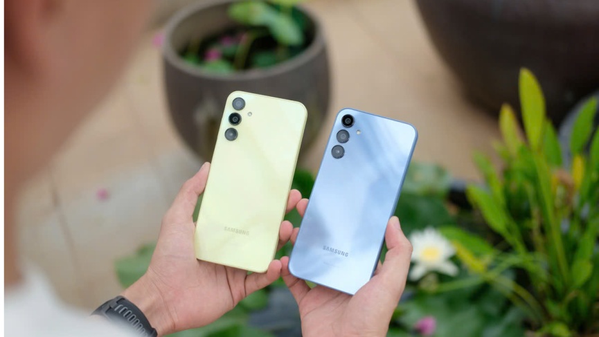 Thiết kế và chất lượng hoàn thiện