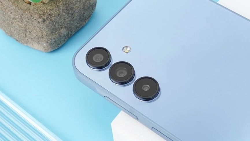 So sánh Samsung A24 vs A15 về chất lượng camera