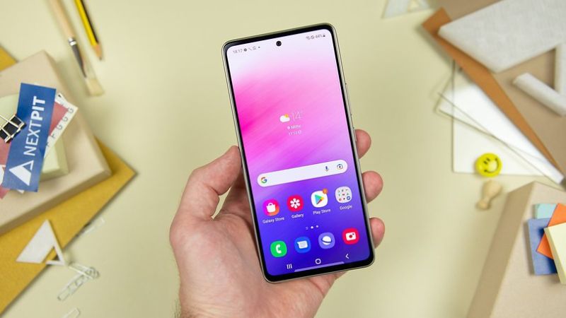Hệ điều hành và giao diện 
