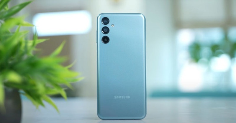 Samsung Galaxy M14
