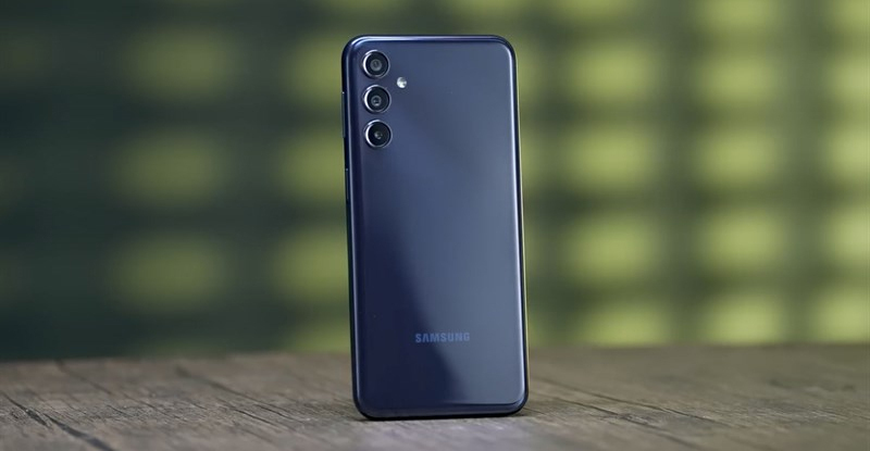 Samsung Galaxy M34 khi nào ra mắt tại Việt Nam?
