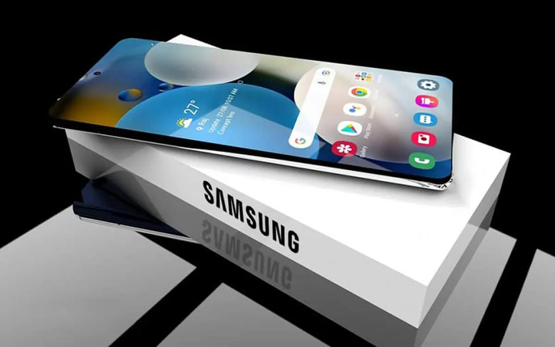 Samsung M34 ra mắt khi nào