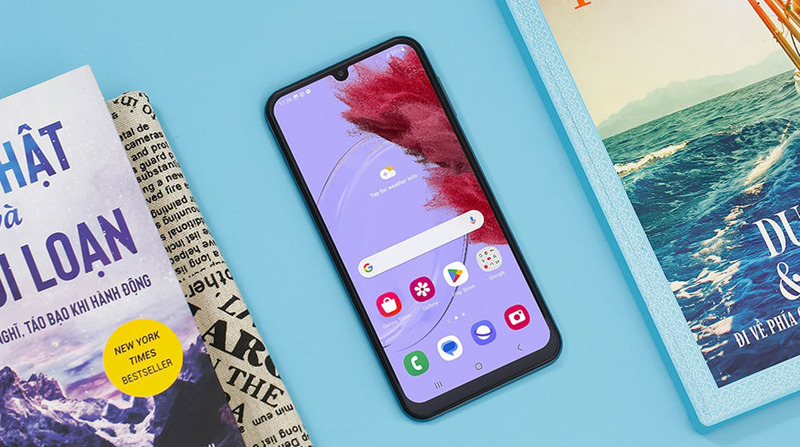 Samsung M34 ra mắt khi nào