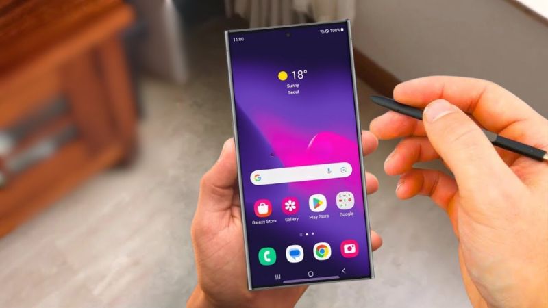 samsung s23 ultra vs s24 ultra