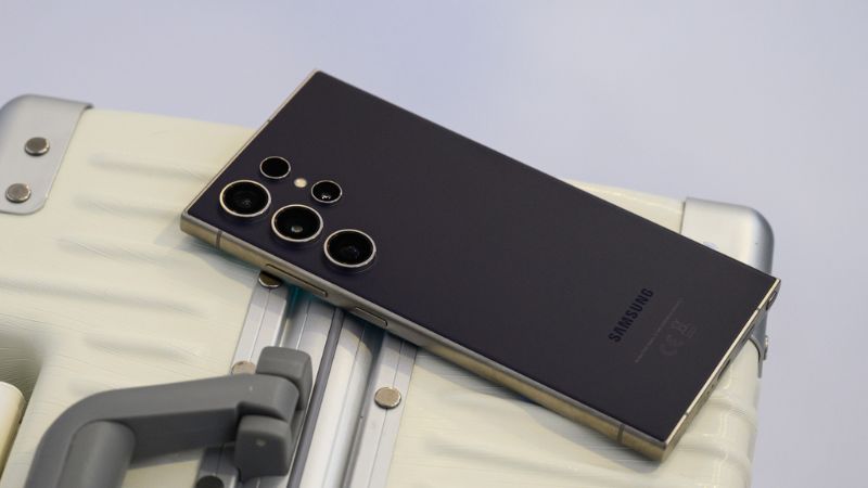 Hệ thống camera