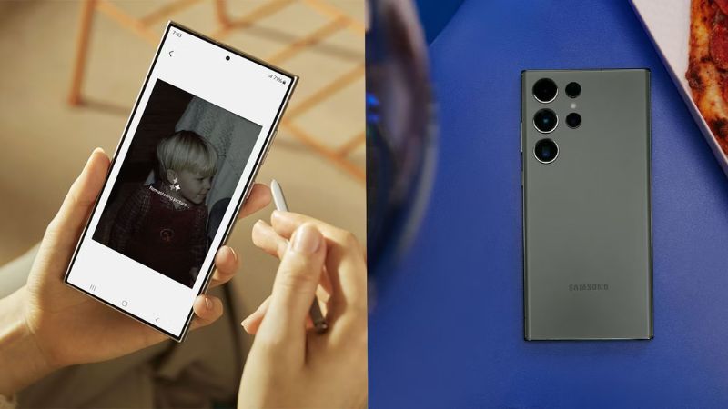 samsung s23 ultra vs s24 ultra