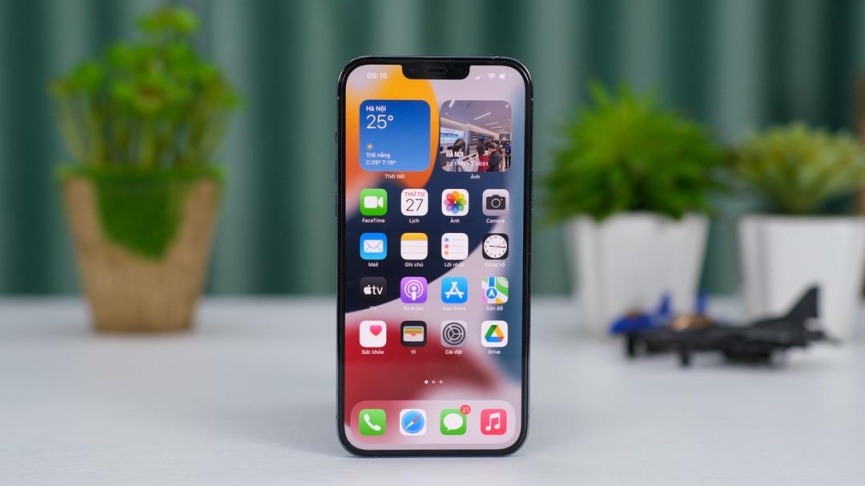 iPhone 13 Pro Max 128GB Cũ