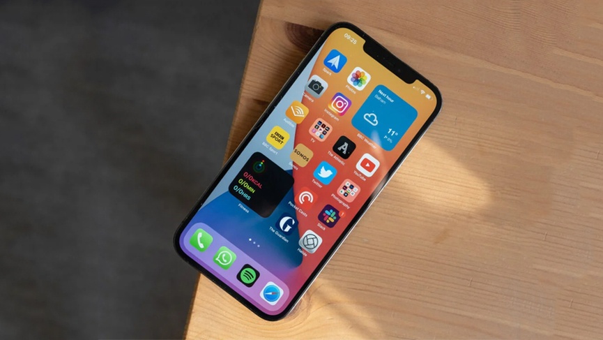 iPhone 12 Pro Max 128GB Cũ
