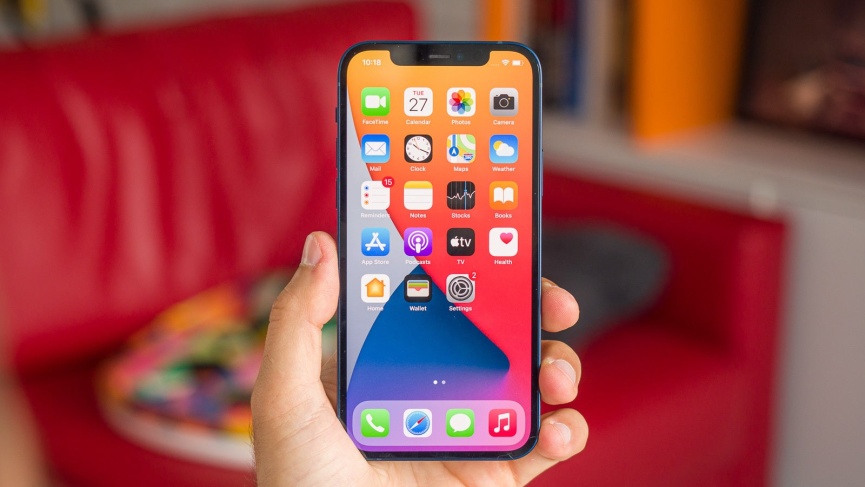 iPhone 12 128GB Cũ