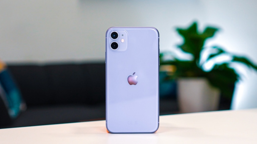iPhone 11 128GB cũ