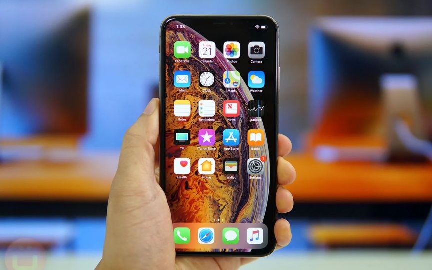 Sinh viên nên mua iPhone nào dùng bền? iPhone Xs Max 64GB Cũ