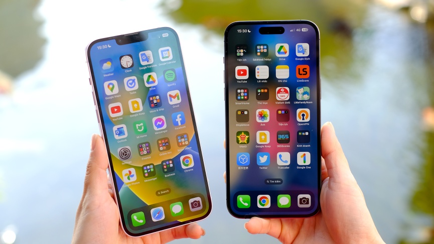 Phiên bản iPhone 14 nào đáng mua nhất ở thời điểm hiện tại?