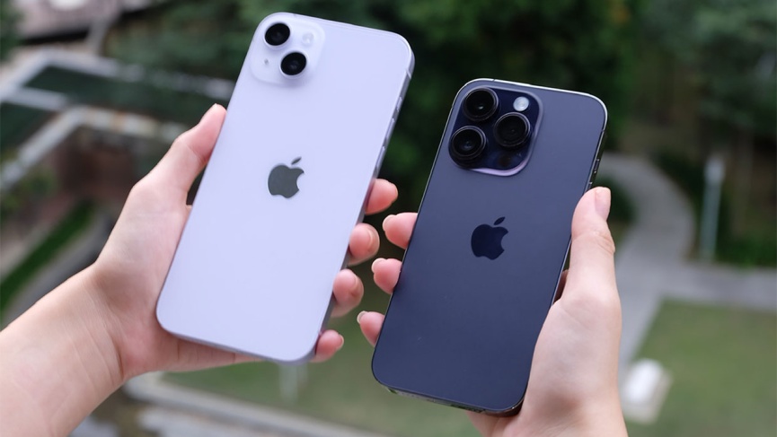 Tổng quan về các dòng iPhone 14 Series