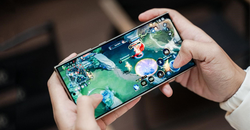 Nên mua điện thoại Samsung A55 vs S23 ở đâu uy tín, giá tốt?