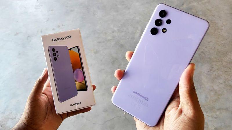 so sánh samsung dòng a và m