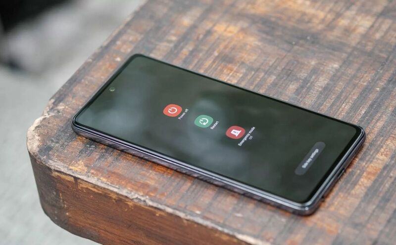 Những dấu hiệu nút nguồn Oppo bị tê liệt