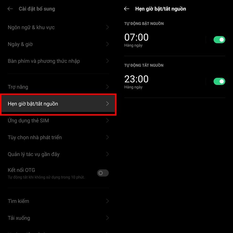 sửa nút nguồn điện thoại Oppo bao nhiêu tiền