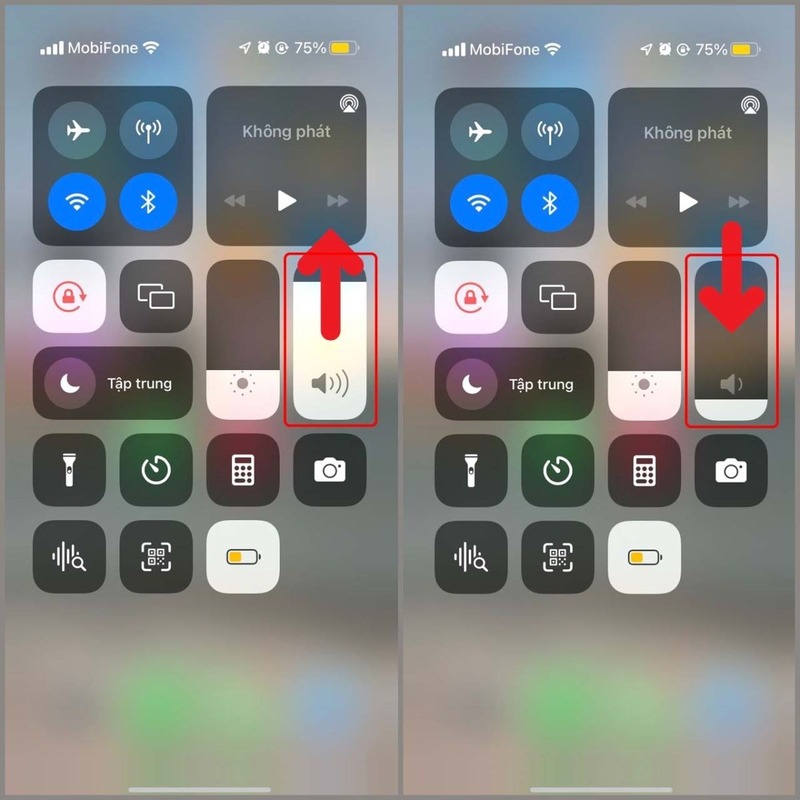 Sử dụng AssistiveTouch