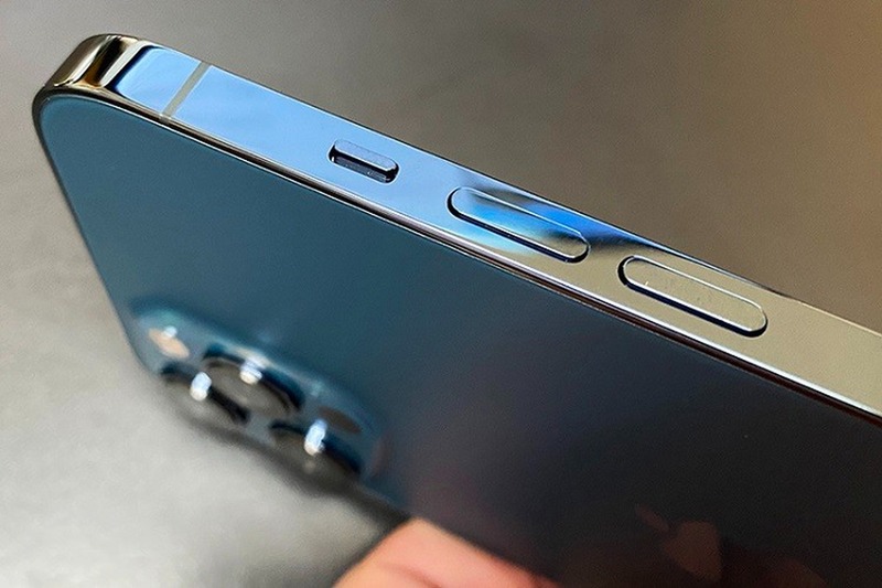 Tại sao iPhone bị hư nút tăng giảm âm lượng iPhone?