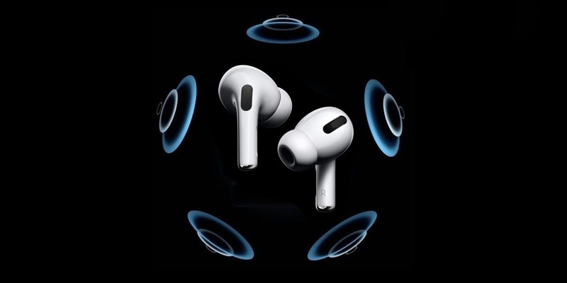 airpods pro 3 sắp ra mắt