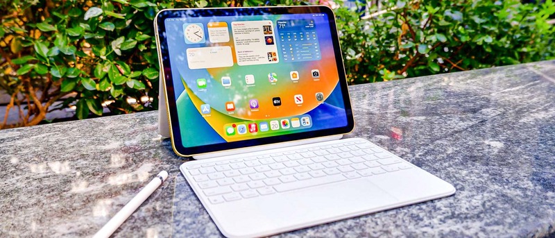 iPad Gen 10 Wifi